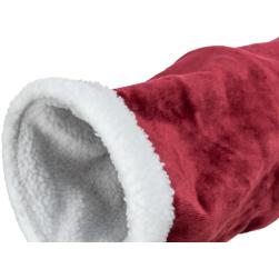 Trixie Xmas Tunnel – hyggelig juletunnel til kat