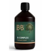 B-Complex - Flydende 250 ml