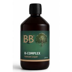 B-Complex - Flydende 250 ml
