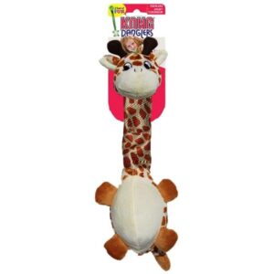 KONG Danglers Giraffe.