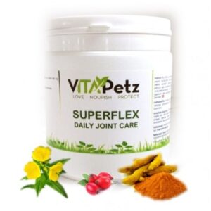 Vitapetz Superflex Daily