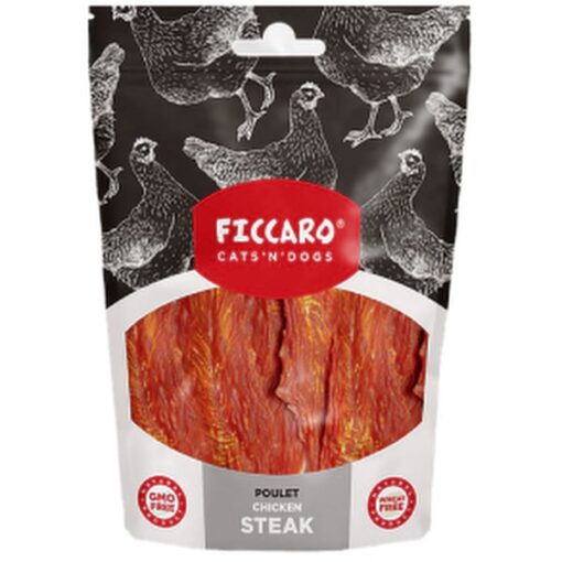 FICCARO Chicken Steak
