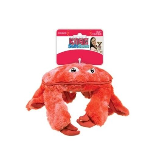 KONG SoftSeas Crab.