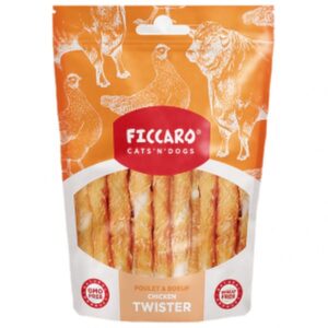FICCARO Chicken Twister