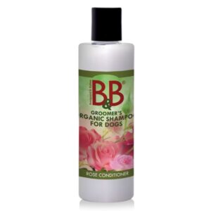 B&B Hundebalsam Rose