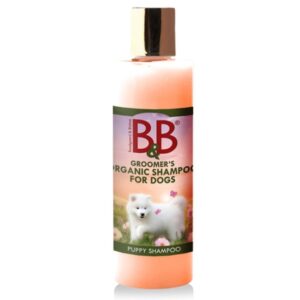 B&B hundeshampoo Puppy