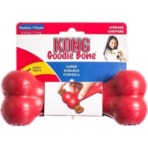 Kong Goodie Bone.