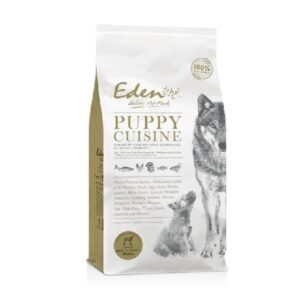 Eden Puppy - 2 kg