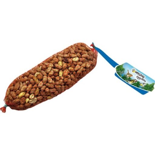 Emma´s Garden peanuts
